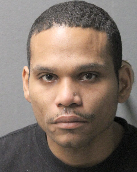Nikolas Alexander James Saul
